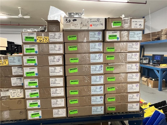 $BID PRICE X 503 - (503) 223 MACHINED LOWER RECEIVERS