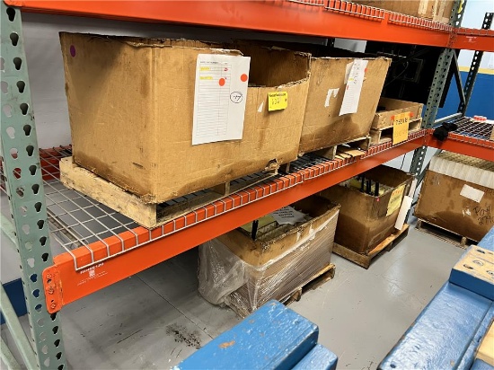 $BID PRICE X 355 - (355) ASSORTED GUN BARRELS