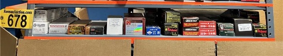 LOT OF 7.62 X 39 AMMO