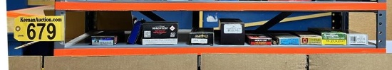 LOT OF 300 BLACKOUT AMMO