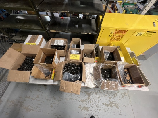 $29,855.89 AT COST - LOT OF ASSORTED AUTO & 3-ROUND BURST PARTS (See inventory in photos)