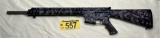 WINDHAM WEAPONRY MODEL R20FSSFTSKV, S/N: WW213766