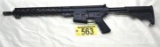 WINDHAM WEAPONRY MODEL R16SFST-308, S/N: HC004531