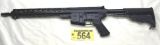 WINDHAM WEAPONRY MODEL R16SFST-308, S/N: HC004655