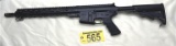WINDHAM WEAPONRY MODEL R16SFST-308, S/N: HC004584