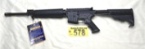 WINDHAM WEAPONRY MODEL R16MIDFT, S/N: YE031984