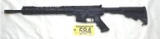 WINDHAM WEAPONRY MODEL R16SFST-9MM, S/N: SR001069