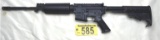 WINDHAM WEAPONRY MODEL R16M4FTT, 223, TEST RIFLE, S/N: WW208832