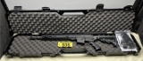 WINDHAM WEAPONRY MODEL R16SLSFTT-CF1, S/N: CF042995