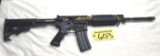 WINDHAM WEAPONRY CUTAWAY DISPLAY RIFLE, S/N: WW001057