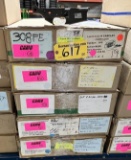 $BID PRICE X 58 - (40) WW-HC W/ UPPERS, (18) 308 BLACK FLAG