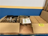 $BID PRICE X 25 -(25) ASSORTED LOWER RECEIVERS: