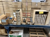 APPROXIMATELY 70-ASSORTED STOCKS,  HAND GUARDS