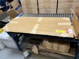 $BID PRICE X 5 - (5) CASES OF ULINE S-20172 VCI PAPER SHEETS, 40