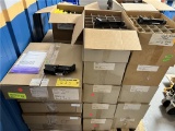 $BID PRICE X 260 - (260) CARBON FIBER LOWER RECEIVERS
