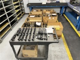 $BID PRICE X 654 - (654) ASSORTED GUN BARRELS