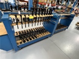 $BID PRICE X 69 - (69) ASSORTED GUN BARRELS MANY W/ UPPER RECEIVERS