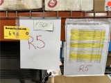 LOT RACK 5: HAND GUARD FREEFLOAT,  MAGPUL GRIPS, $22,781 AT COST