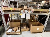 LOT RACK 13: 450-ASSORTED BARRELS, 10.5