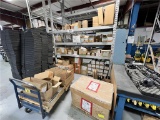 LOT RACK 17: QUALITY CONTROL INVENTORY