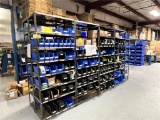 LOT RACK 18 & 19: RETAIL INVENTORY, $29,101 AT COST