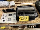 $BID PRICE X 2 - (2) BULLSEYE AMMOCAM LONG RANGE EDITION CAMERAS