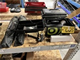 $BID PRICE X 2 - (2) BULLSEYE MODEL FC1405PCCAMERA SYSTEMS