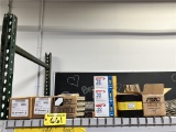 LOT: 4,148 ASSORTED ROUNDS OF PISTOL AMMO: 9MM & 22