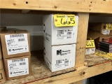LOT: 400 ROUNDS OF 450 BUSHMASTER