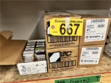 LOT: 3,250 ROUNDS OF 9MM