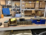 LOT: 968 ROUNDS OF 300 BLACKOUT, 20 ROUNDS OF 5.56, W/ 103-CLIPS