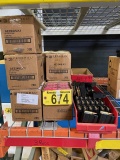LOT: 4,931 ROUNDS OF 224 W/ 44-CLIPS