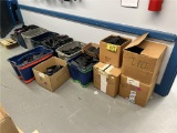 LOT: APPROXIMATELY 1,000 ASSORTED AMMO MAGAZINES