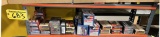 LOT OF 6.5 CREEDMOOR AMMO