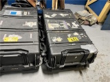 PELICAN 1780 WEAPONS CASE, BLACK