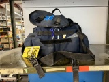 FIRST AID KIT