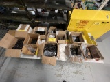 $29,855.89 AT COST - LOT OF ASSORTED AUTO & 3-ROUND BURST PARTS (See inventory in photos)