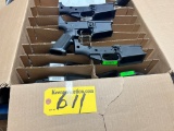 $BID PRICE X 12 - (12) LOWER RECEIVERS W/ LOW SERIAL NUMBERS