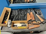 LOT: UPPER RECEIVERS, 300-BLK, 308, 7.62X39