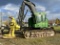 2013 JOHN DEERE MODEL 753J FELLER BUNCHER, FR22 SAW HEAD, 12,998 HOURS, S/N: 1T0753JXVDC252867