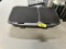 PLASTIC 2-COMPARTMENT STORAGE BOX
