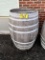WHISKEY BARREL