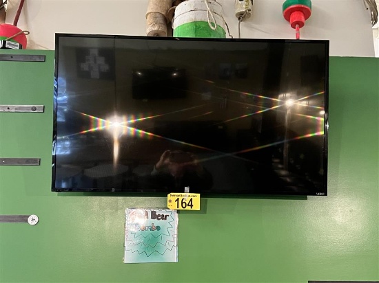 VIZIO D50-E1 50" HDTV, SMART TV: VIA+