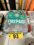 FIRST AID KIT