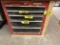 CRAFTSMAN 5-DRAWER TOOL CABINET