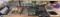 LOT OF ASSORTED PRECISION INSTRUMENTS: STARRETT, MAGSOR & OTHERS, CALIPERS
