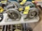 BID PRICE X QUANTITY: (2) CIRCULAR SAWS: MAKITA 95mm & CRAFTSMAN 7.25