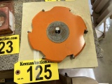 FREEBORN TOOL MODEL TSB-1 8