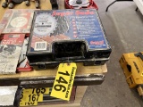 FREUD MODEL SD508 5-PC 8