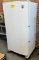 2021 WHIRLPOOL 20CU.FT. UPRIGHT FREEZER